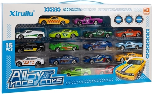 Duurzame metalen carrosserie