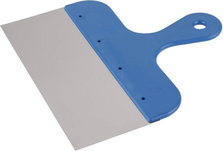 Roestvrijstalen gevelspaan 250 mm
