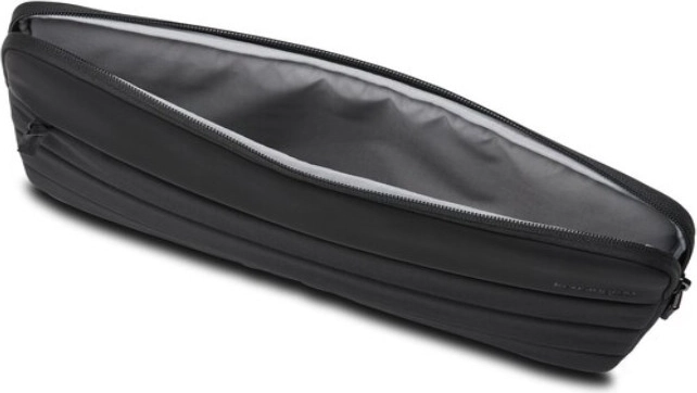 Praktisch voorvak en hoogwaardige ritsen