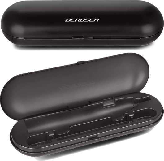 Reisetui voor hygiëne onderweg