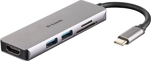 4K-beeld via HDMI