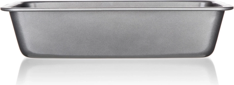 Gelijkmatig bakken en stabiele vorm