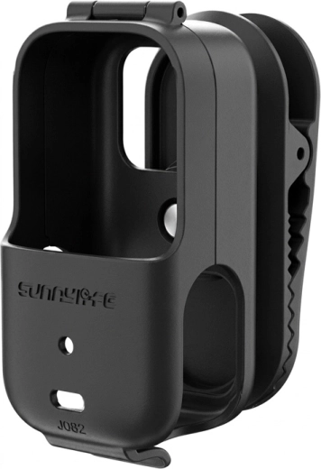 Sunnylife rugzakclip met 360° draaibare klem voor Osmo Nano - 1 stuk