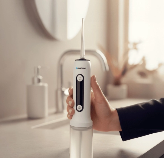 Draadloos gebruik en opladen via USB‑C