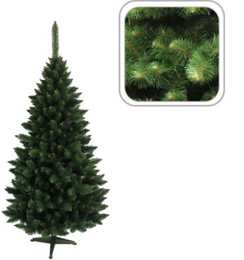 Kunstkerstboom Himalayaden Delux 120 cm