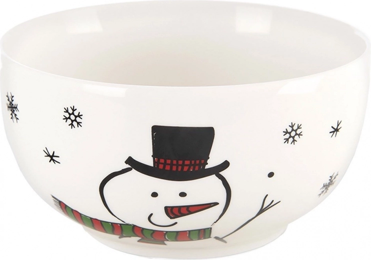 Duurzaam porselein voor vaatwasser en magnetron