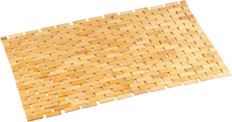 Snelle afwatering en droging