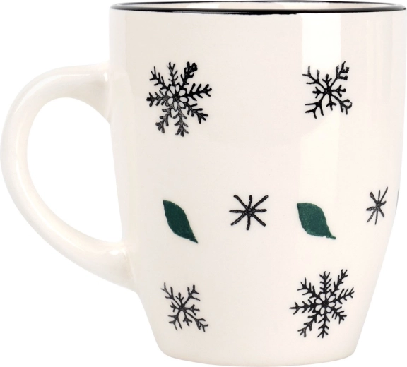 Praktisch volume en comfortabel vasthouden