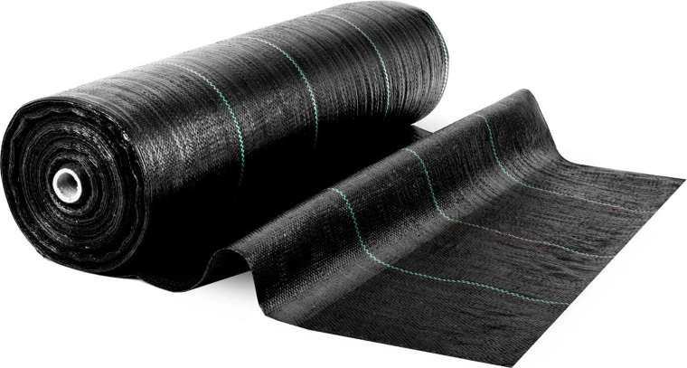 Effectieve onkruidonderdrukking zonder chemicaliën