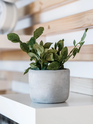 Compacte afmetingen voor elke ruimte