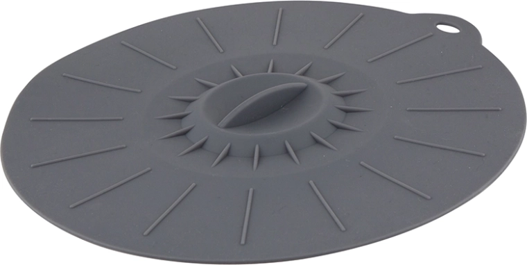 Comfortabele grip en veilig gebruik