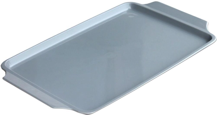 Praktische geïntegreerde handgrepen