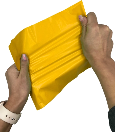 Sterk en flexibel materiaal tegen inscheuren