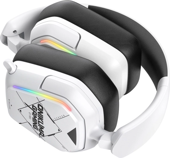 Comfort voor de hele dag en RGB-stijl