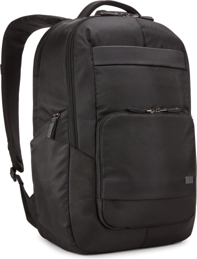 Case Logic Notion laptoptas 15,6 inch zwart