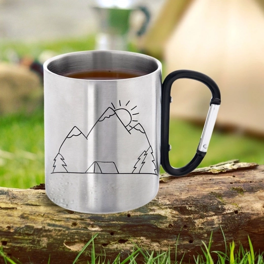 Duurzame roestvrijstalen constructie