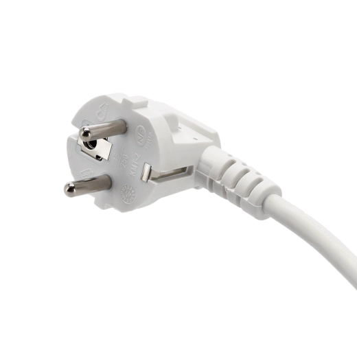 Betrouwbare koperen geleider 3×1,0 mm²