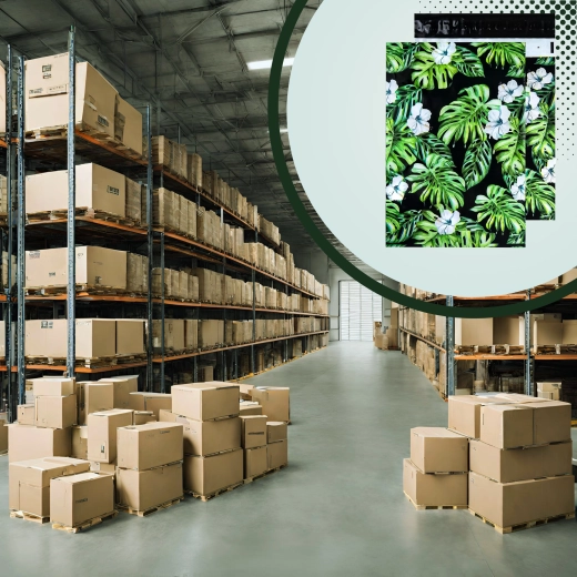 Bestand en beschermend tijdens transport