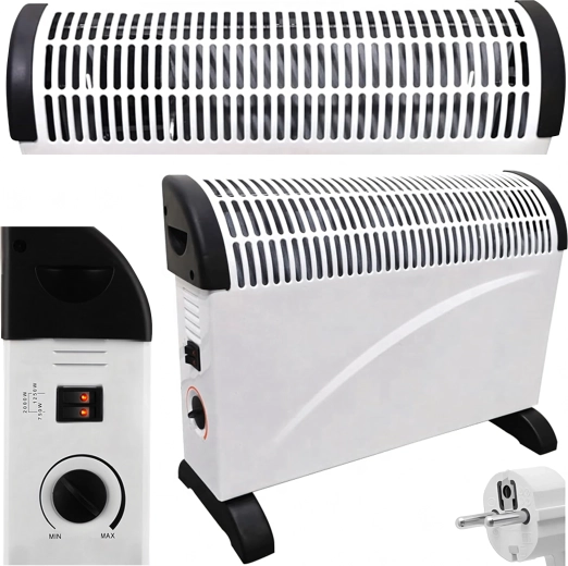 Precieze temperatuurinstelling