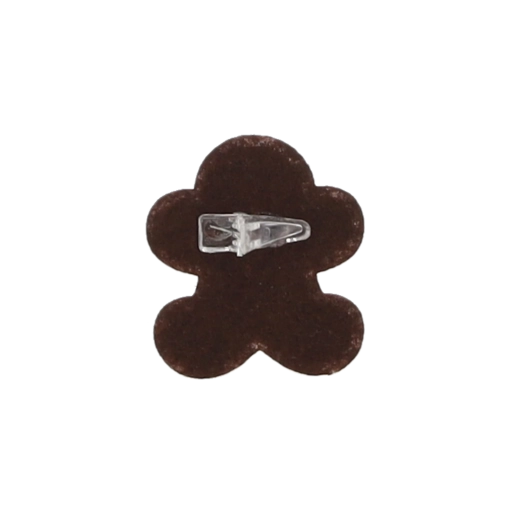 Directe bevestiging dankzij stevige clip