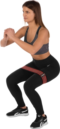 Effectieve training voor billen en dijen