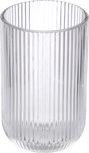 Hoge highball-vorm voor dranken met ijs
