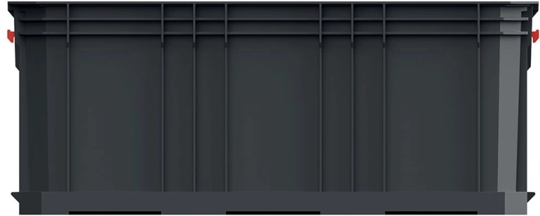 Modulaire compatibiliteit en eenvoudige handling