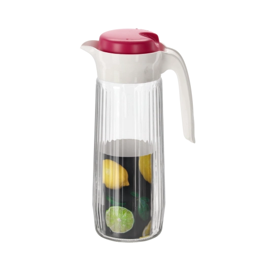 Comfortabel serveren, elke dag