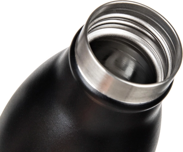 Duurzaam roestvrij staal voor zuivere smaak