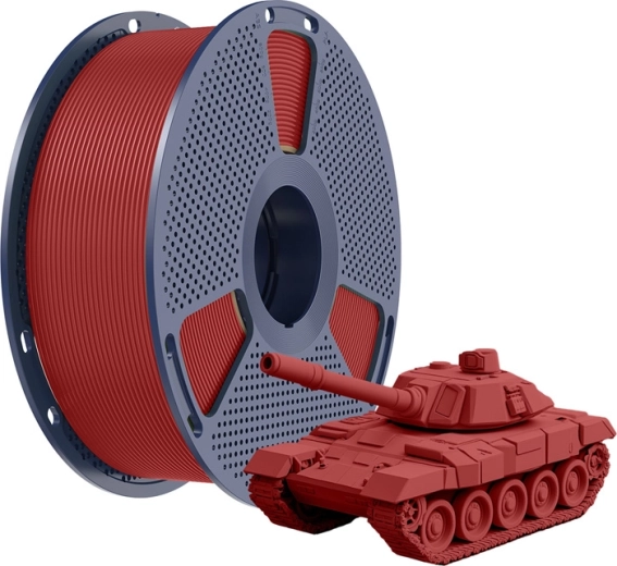 Gelijkmatige winding voor soepele doorvoer