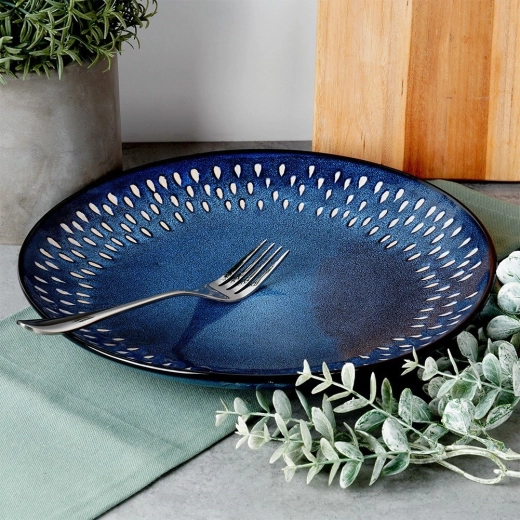 Geschikt voor vaatwasser en magnetron