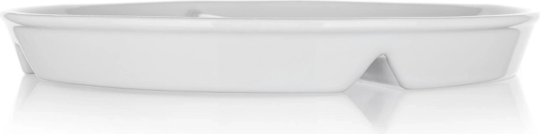 Elegante witte porseleinlijn BIANCA