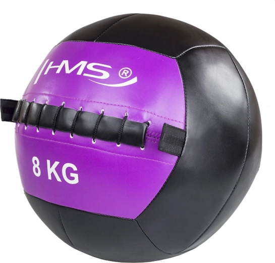 Gelijkmatige gewichtsverdeling voor betere controle