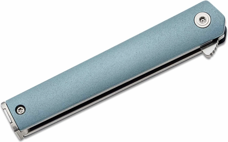 Licht en onopvallend EDC-ontwerp