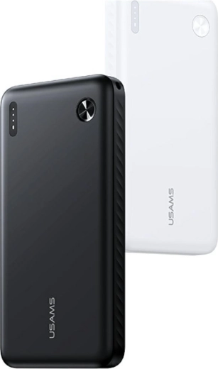 Compact ontwerp voor in je broekzak