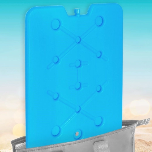 Effectieve koeling voor onderweg