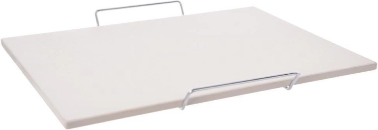 Comfortabele handling met standaard