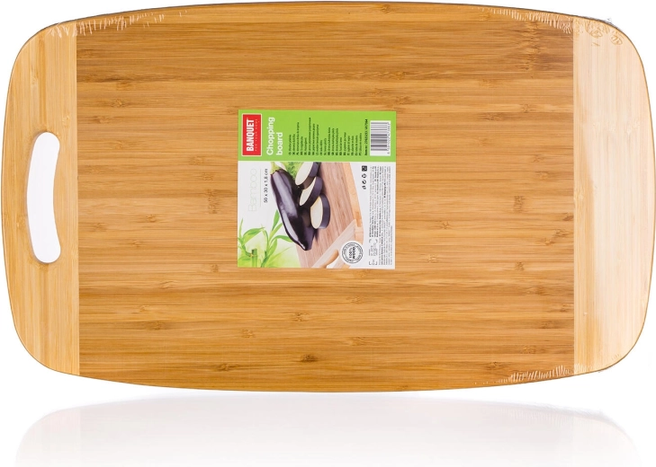 Geïntegreerd handvat en elegant design