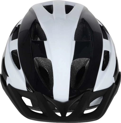 Uitstekende ventilatie en lichtgewicht constructie