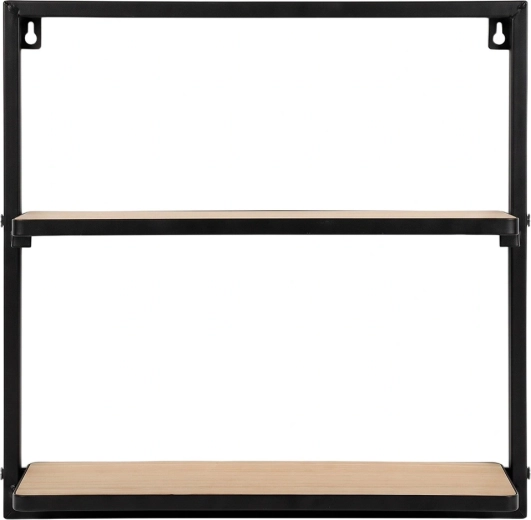 Stevige constructie metaal + MDF