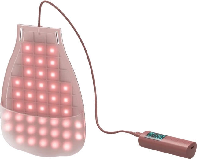 7 golflengten voor complete verzorging