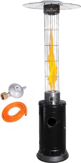 Vermogen 5000–12.500 W voor diverse omstandigheden