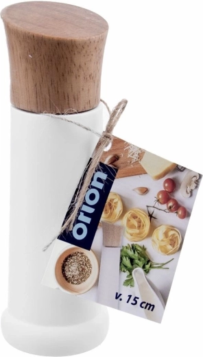 Keramisch mechanisme voor perfect malen