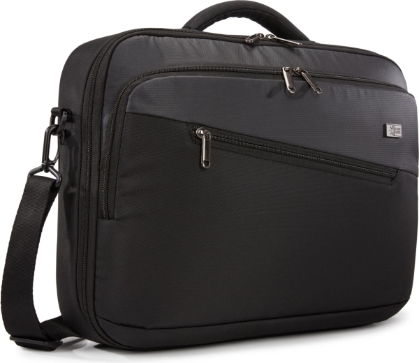 Case Logic Propel laptoptas 15,6" - zwart
