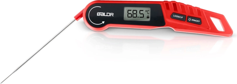 Bliksemsnel en nauwkeurig meten