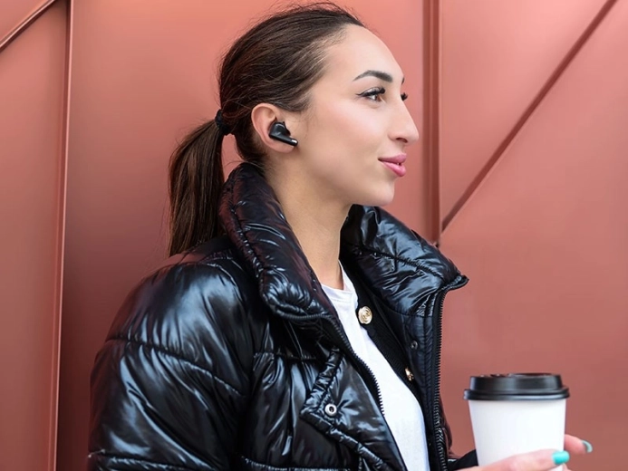 Heldere gesprekken en eenvoudige bediening