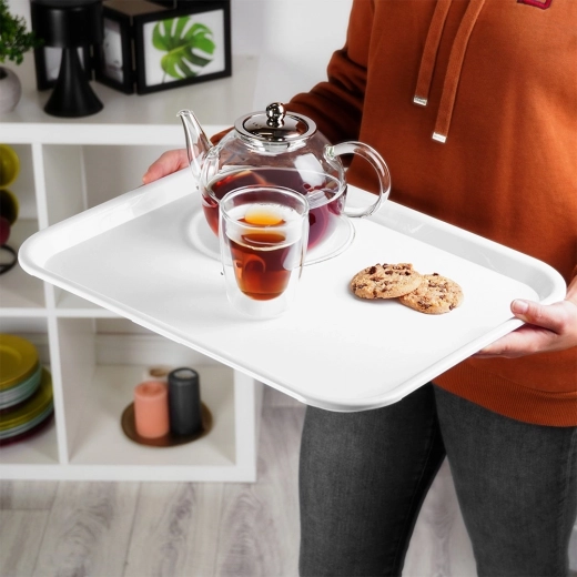 Ideaal voor thuis en horeca