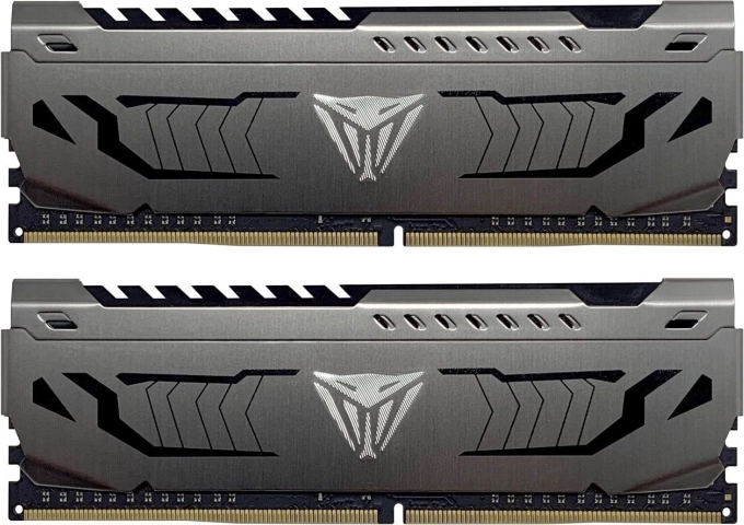 Geheugen DDR4 Viper Steel 16GB 3600MHz CL18