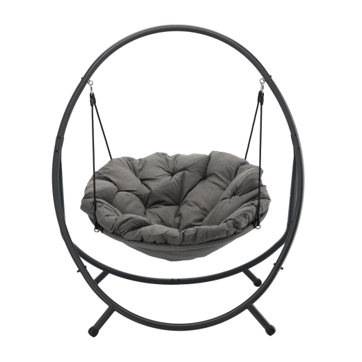 Uitzonderlijk comfort met een luchtig kussen