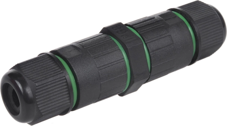 Hermetische koppeling IP68 voor elektrische kabels MACLEAN MCE587
